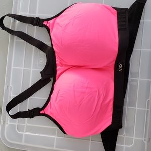 VS Sports Bra 34 DD
